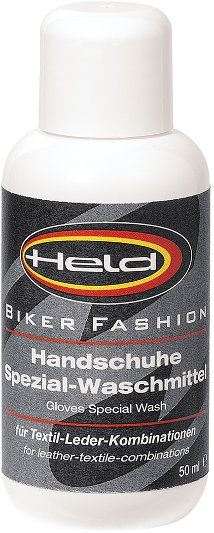 Held Glove Special Detergent