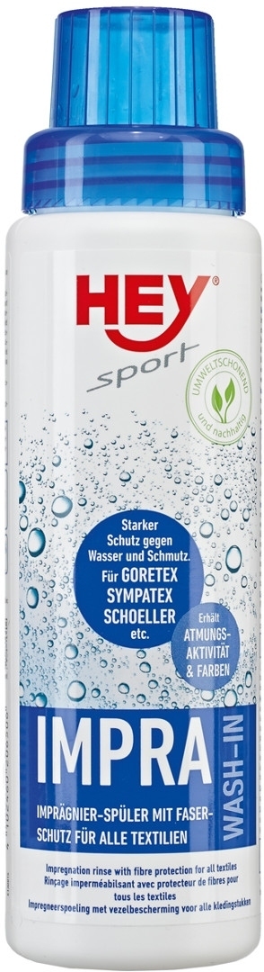 Held Impra-Wash Impregnating Detergent