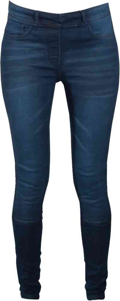 Rusty Stitches Ella Jeans da moto donna