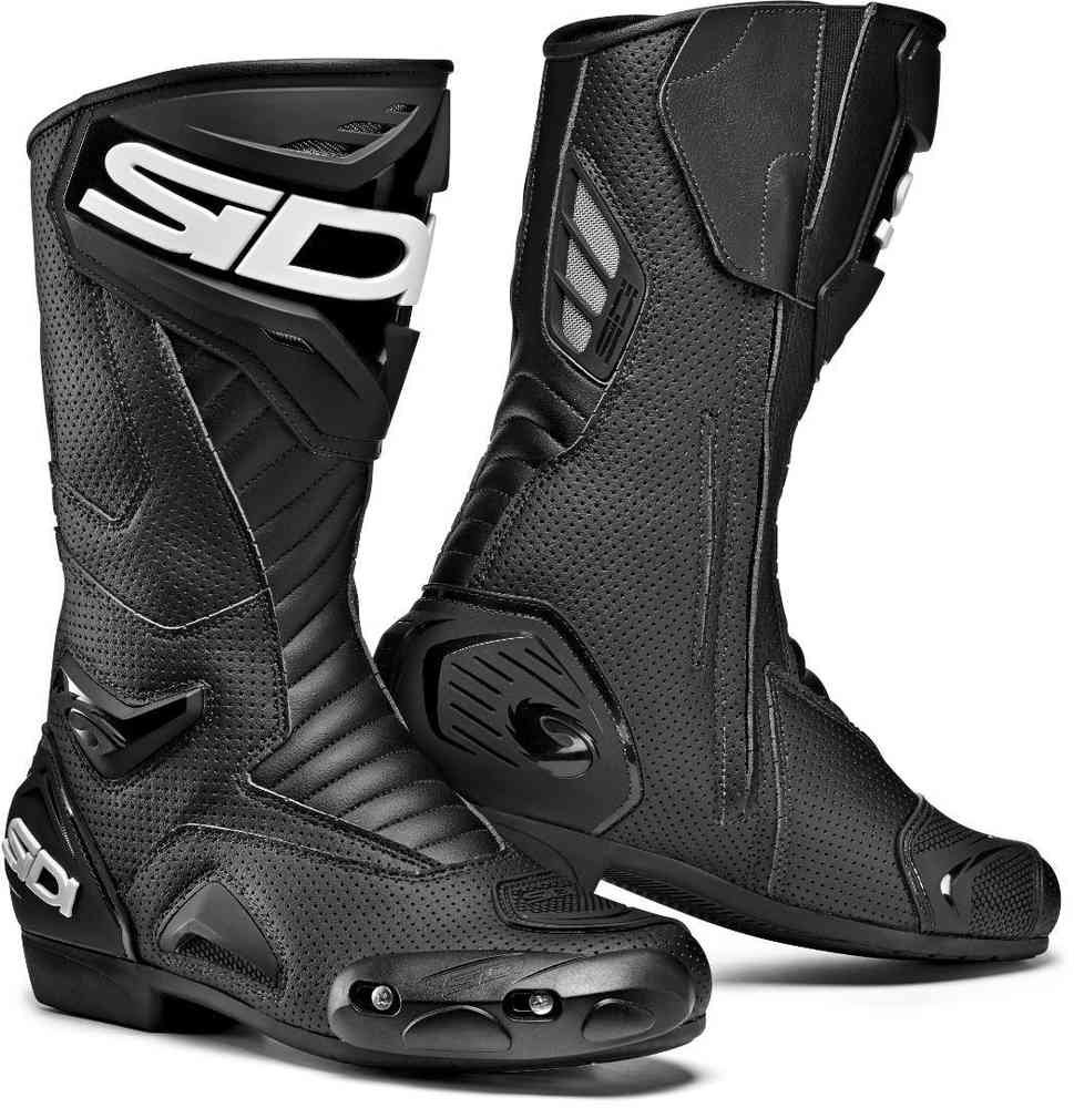 Sidi Performer Air オートバイのブーツ