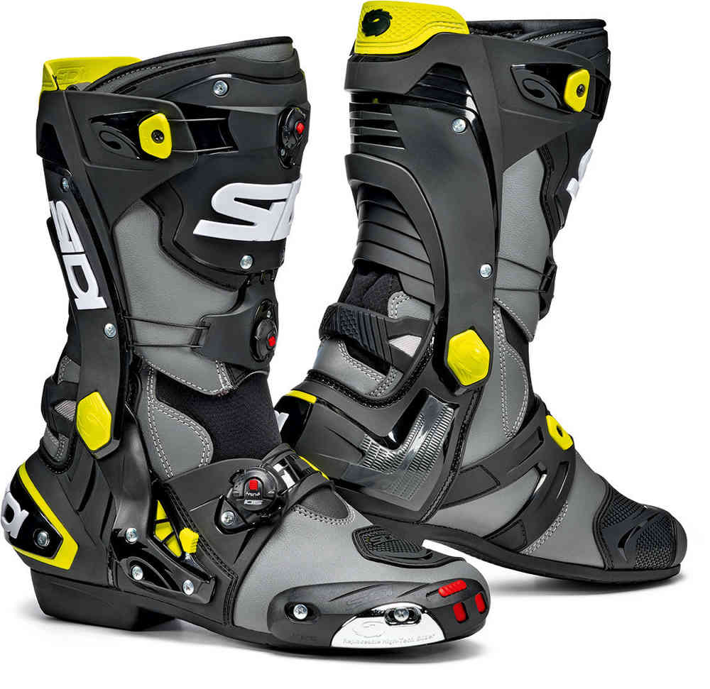 Sidi Rex Bottes de moto