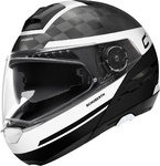 Schuberth C4 Pro Carbon Tempest 헬멧