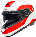 Schuberth C4 Pro Fragment Casque