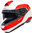 Schuberth C4 Pro Fragment Casco