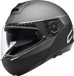 Schuberth C4 Pro Swipe ヘルメット