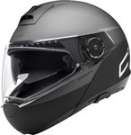 Schuberth C4 Pro Swipe Helmet