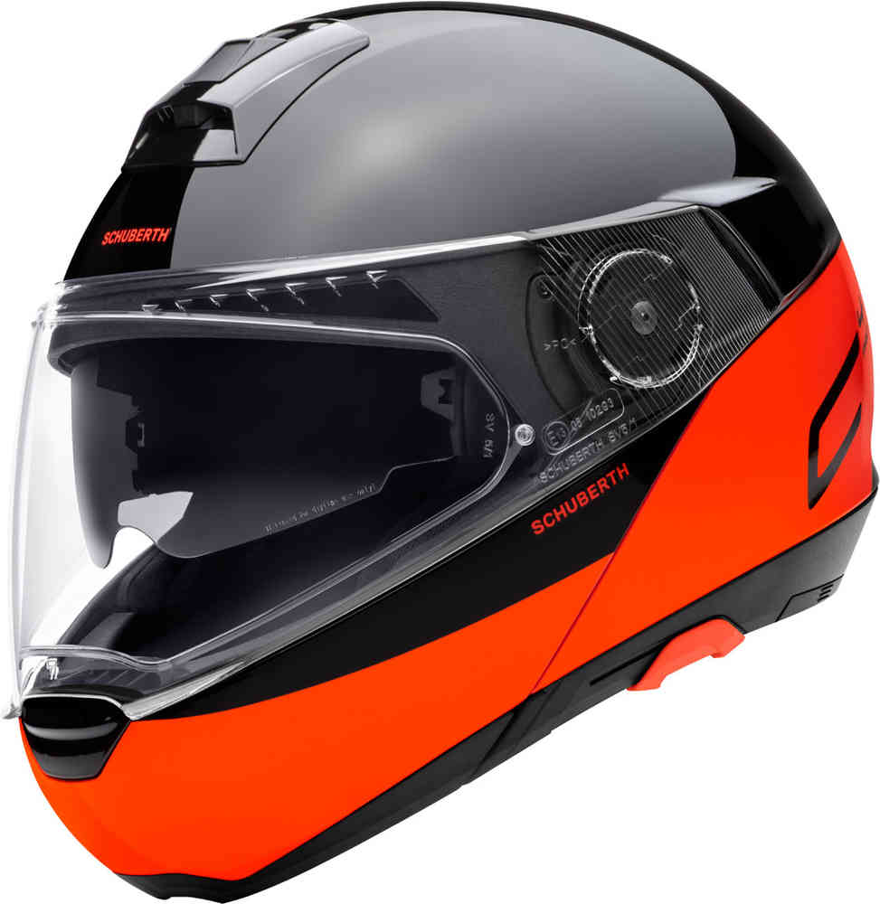 Schuberth C4 Pro Swipe Шлем