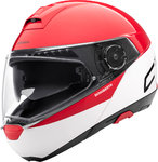 Schuberth C4 Pro Swipe Casco deslizante