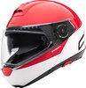 Schuberth C4 Pro Swipe Hjelm