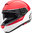 Schuberth C4 Pro Swipe Passa el casc