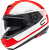 Schuberth C4 Pro Legacy Helm