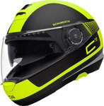 Schuberth C4 Pro Legacy casco