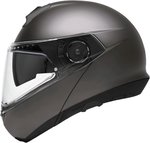 Schuberth C4 Pro ヘルメット