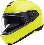 Schuberth C4 Pro ヘルメット