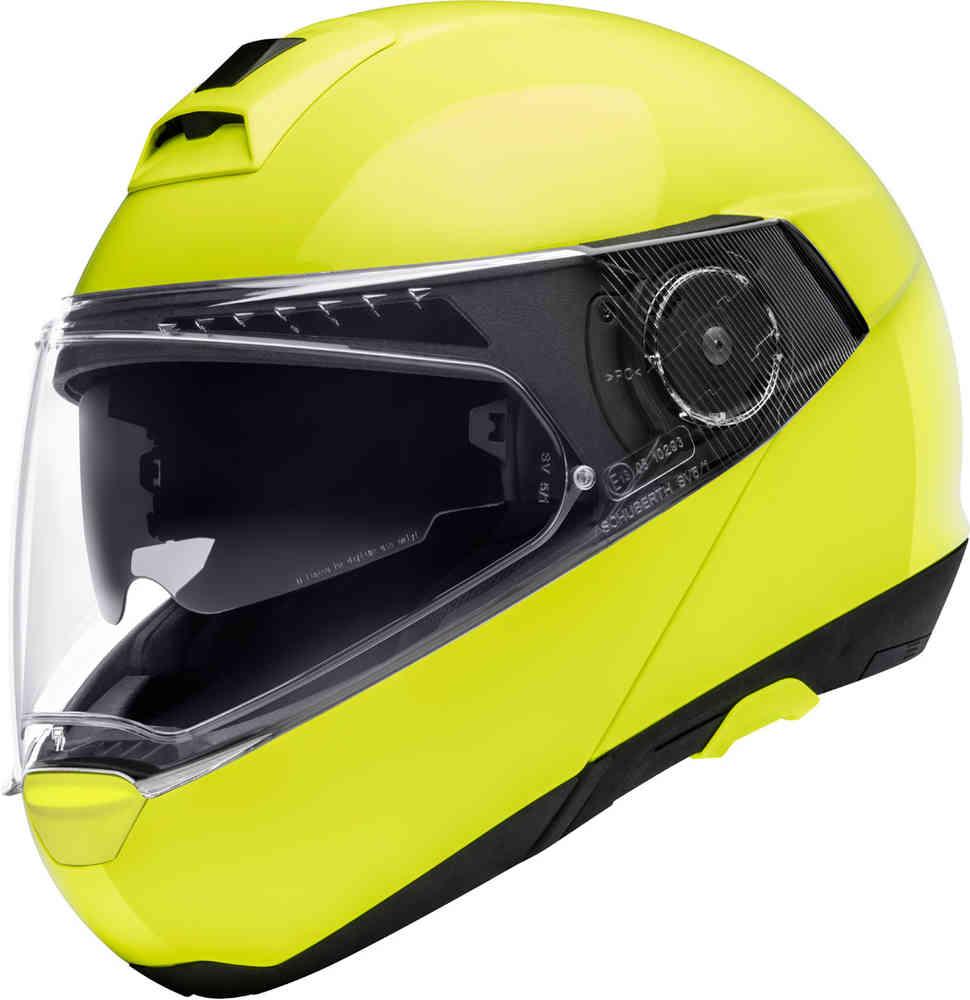 Schuberth C4 Pro 頭盔