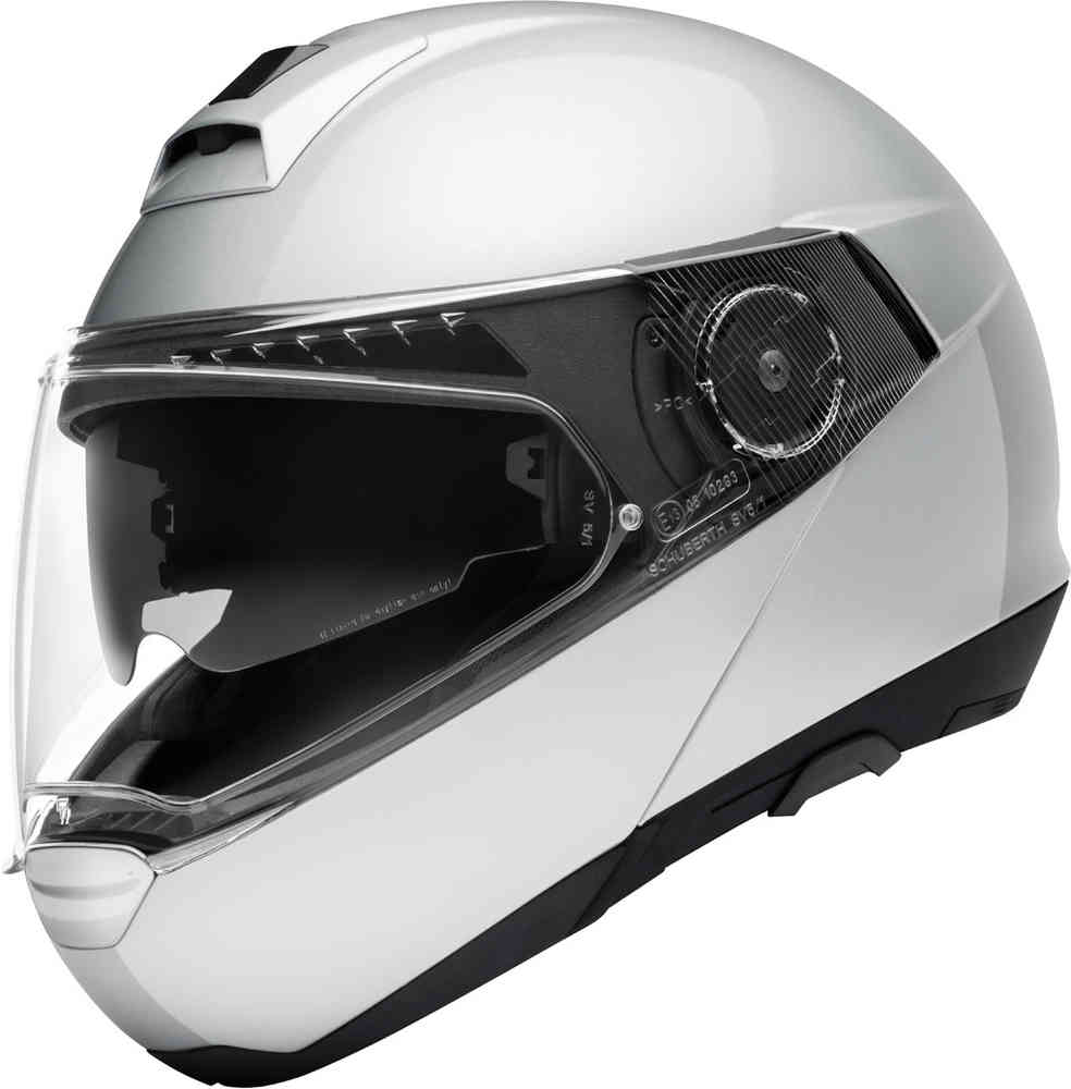 Schuberth C4 Pro hjelm