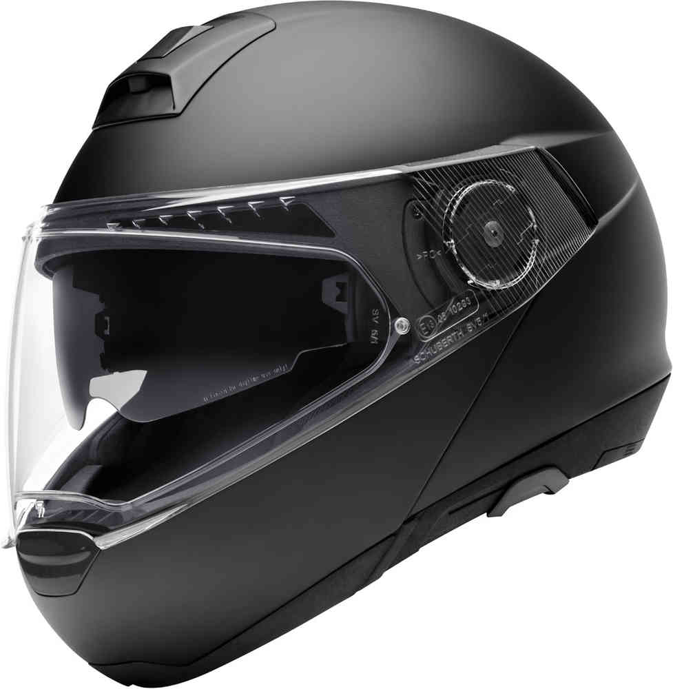 Schuberth C4 Pro Capacete