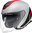 Schuberth M1 Pro Triple Casco Jet