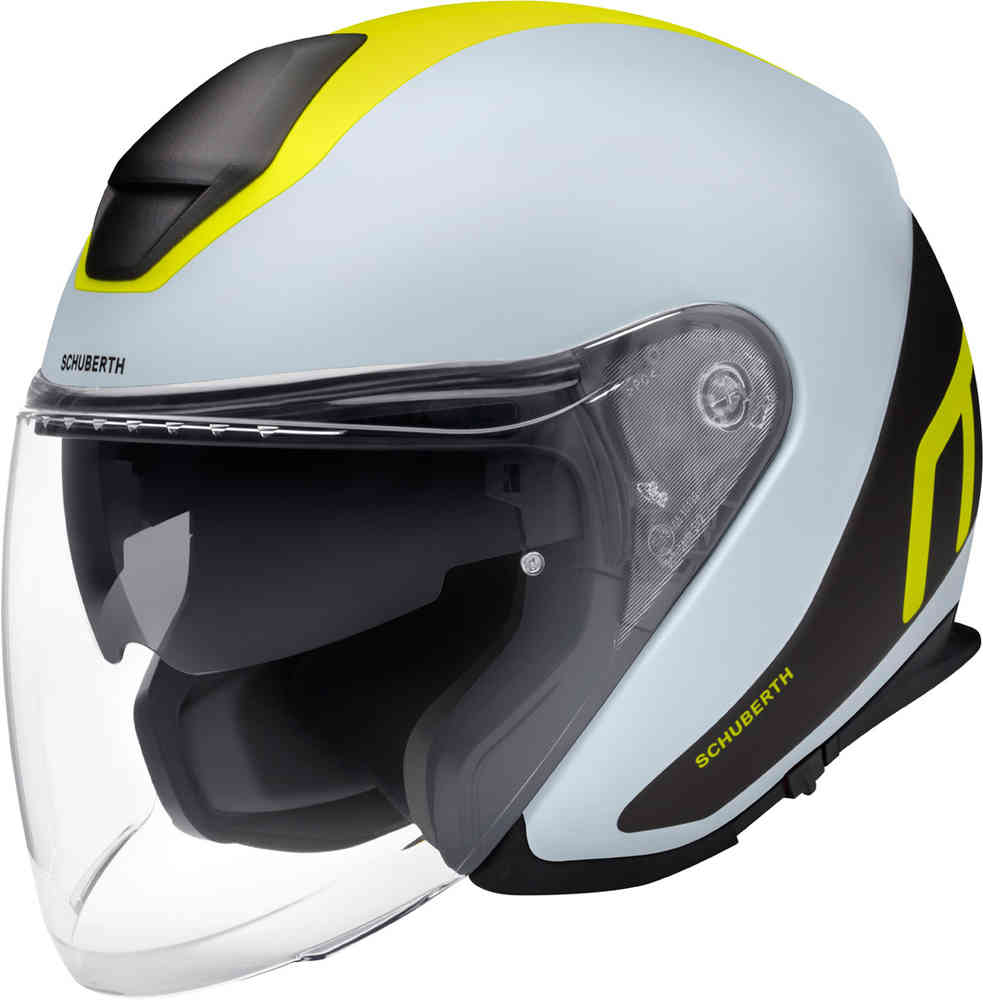 Schuberth M1 Pro Triple Реактивный шлем