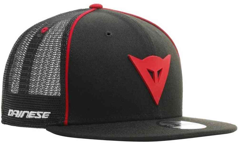 Dainese 9Fifty Trucker Snapback 모자