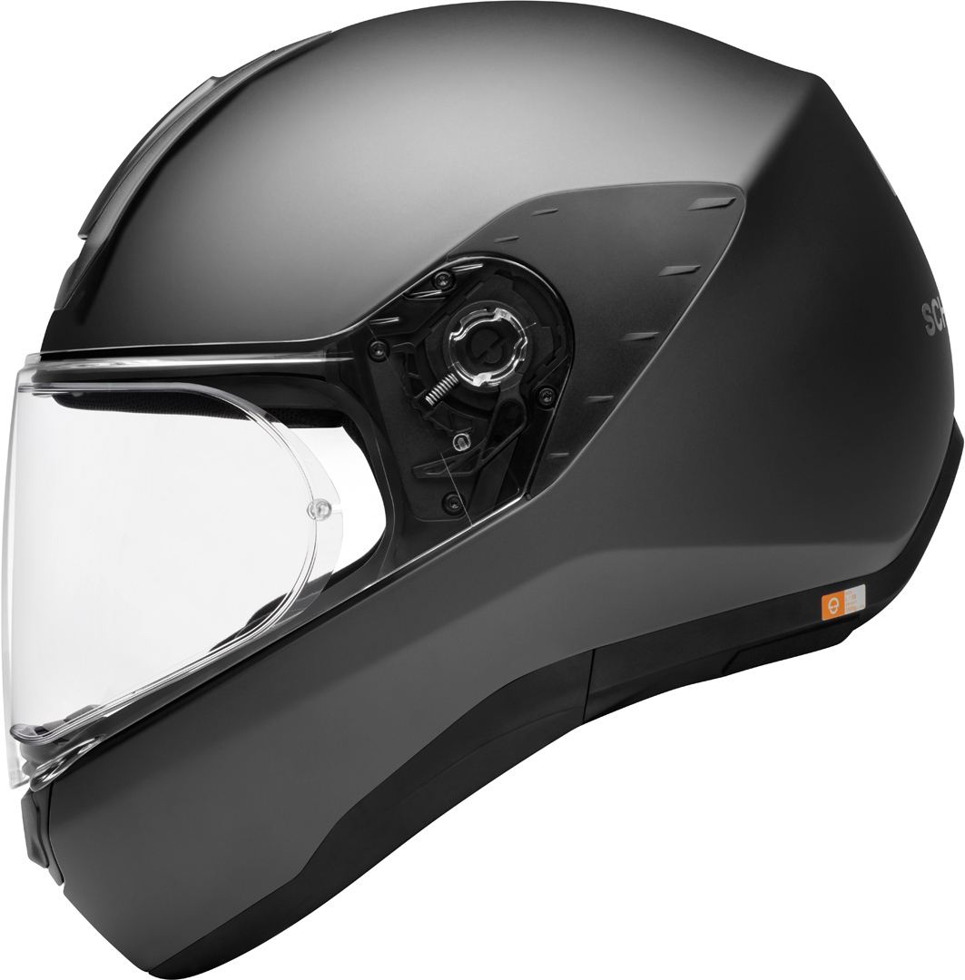 Test sales schuberth r2