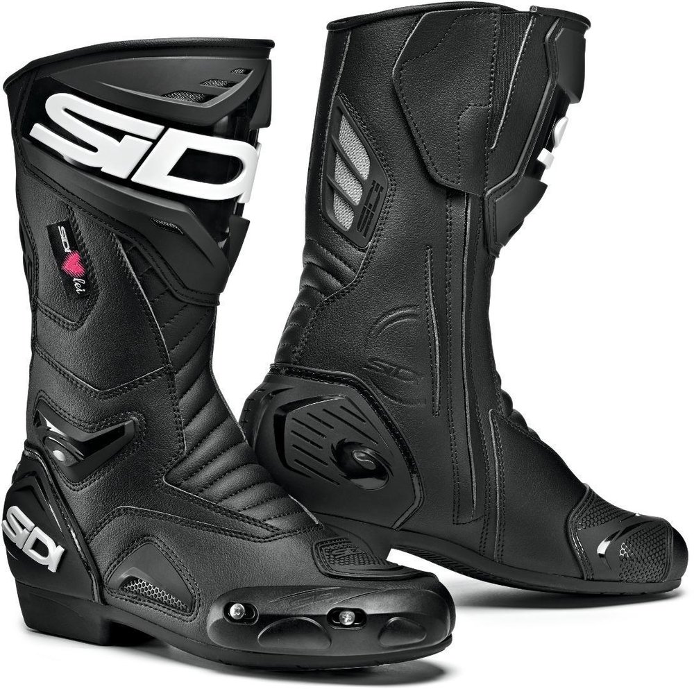 Sidi Performer Дамы Мотоцикл сапоги