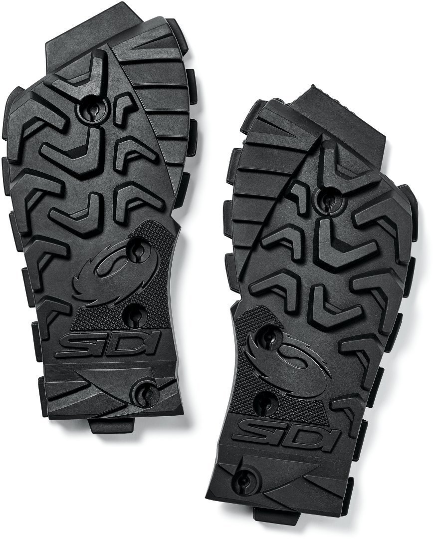 Sidi crossfire deals 3 sole