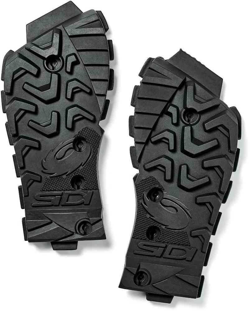 Sidi Crossfire 3 Click SRS Enduro Suole