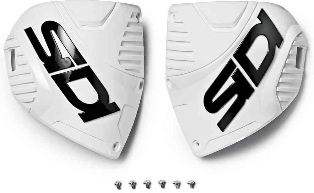 Sidi Crossfire 3 Shin Plates シンプレート