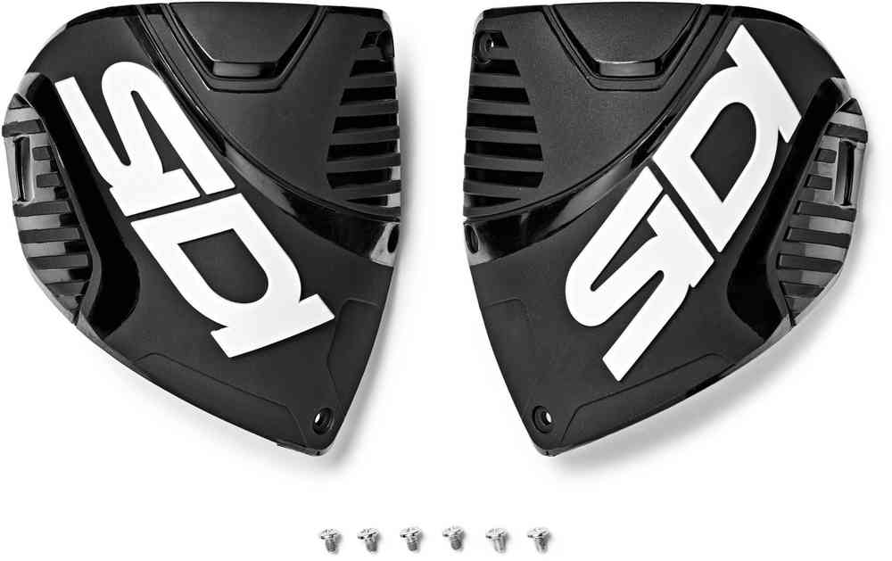 Sidi Crossfire 3 Shin Plates Plaques Shin