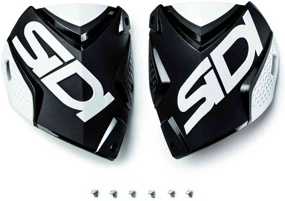 Sidi Crossfire 2 Shin Plates Шин плиты
