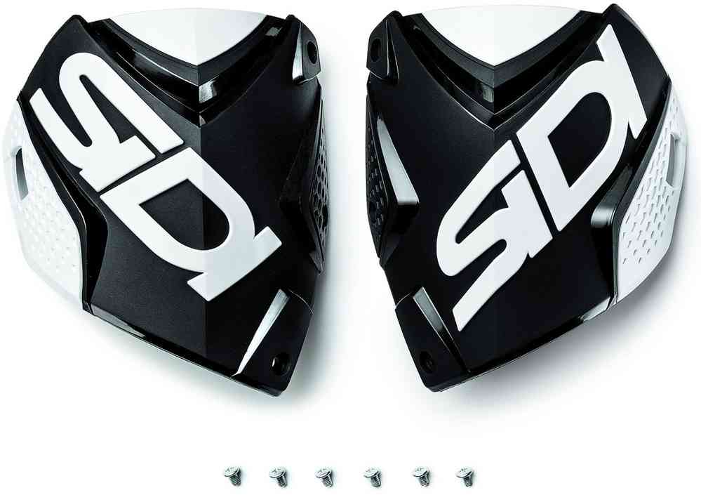 Sidi Crossfire 2 Shin Plates シンプレート