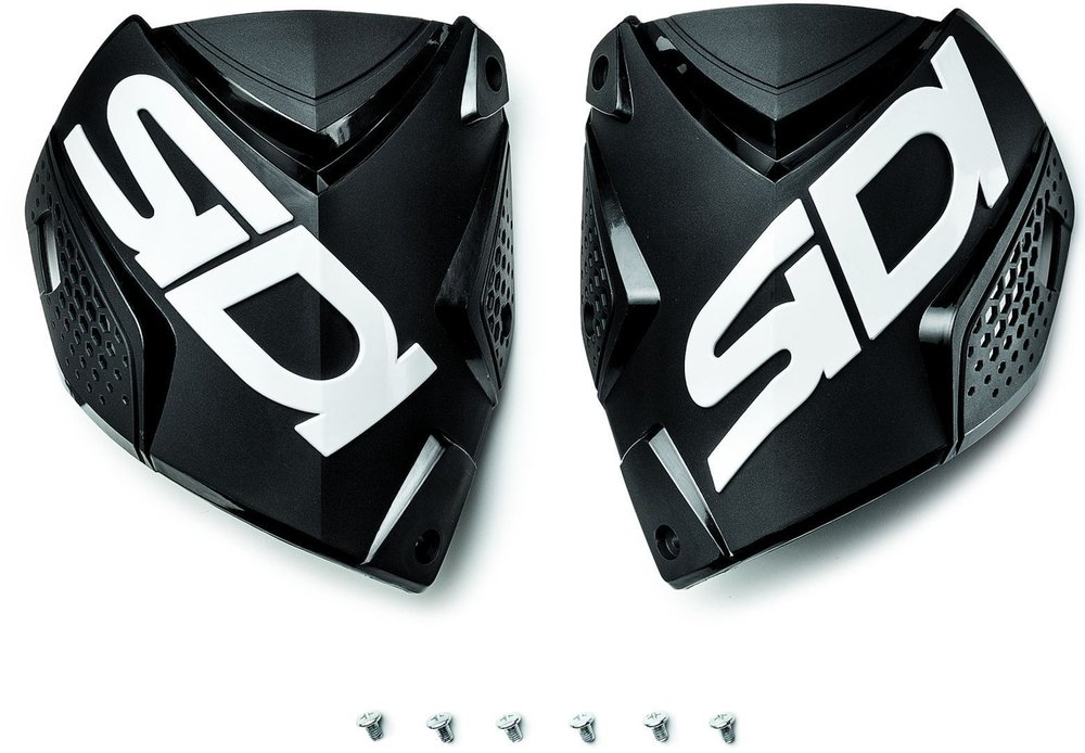 Sidi Crossfire 2 Shin Plates Шин плиты
