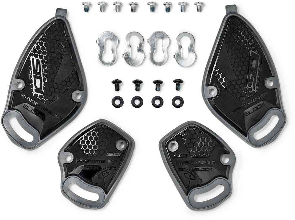 Sidi Hyper Extension Blocks Protecteurs articulaires de cheville