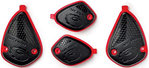 Sidi Crossfire Protecteurs articulaires de cheville