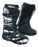 Shot K10 2.0 Motif Botes de motocròs per a nens