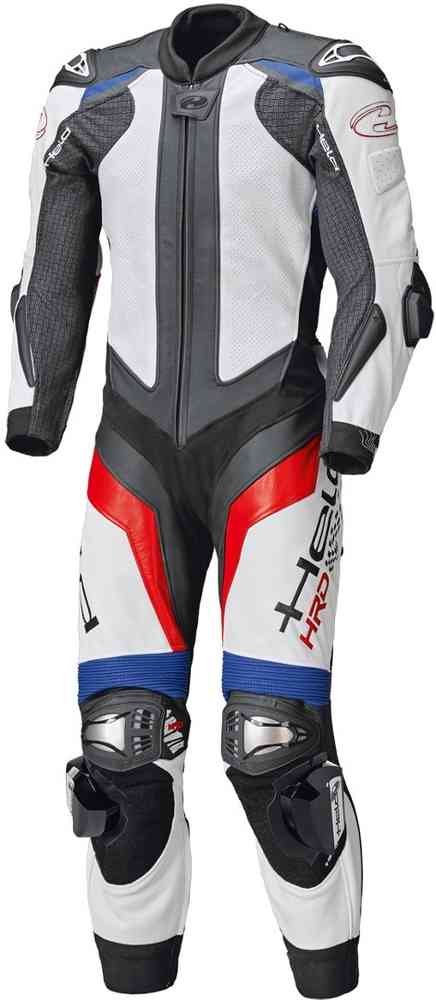 Held Race-Evo II ワンピース オートバイの革のスーツ