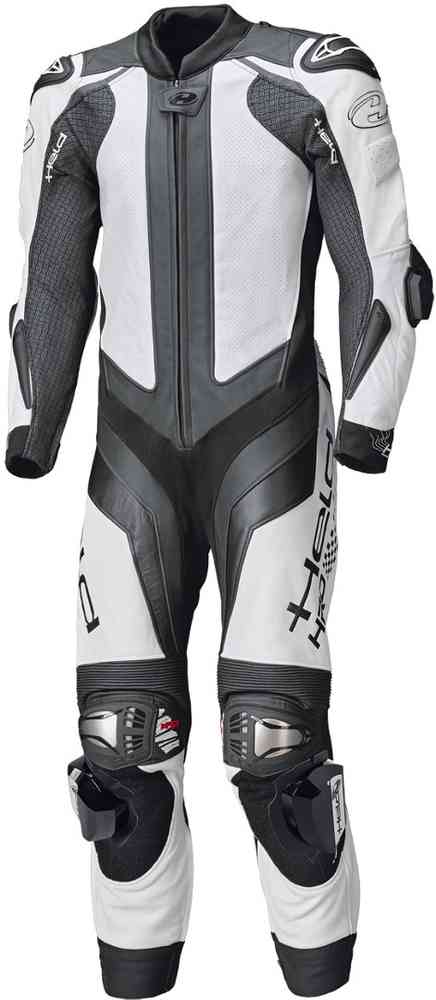Held Race-Evo II ワンピース オートバイの革のスーツ