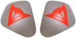 Dainese Aluminium Sport Shoulder Caps Kit