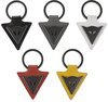 Preview image for Dainese Logo MTL Keyring