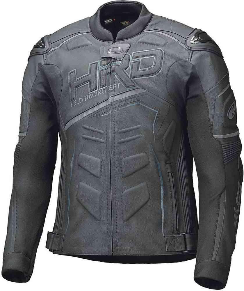 Held Safer II Motorrad Lederjacke