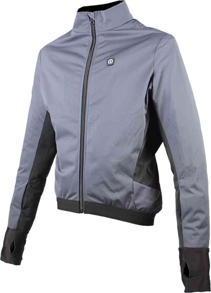 Klan-e Heatable Textile Jacket