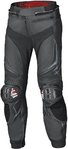 Held Grind II Pantaloni in pelle moto