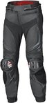 Held Grind II Pantalones de cuero moto