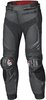 Held Grind II Motorrad Lederhose