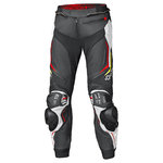 Held Grind II Pantaloni in pelle moto