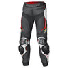 Held Grind II Pantalons de cuir de motociclisme