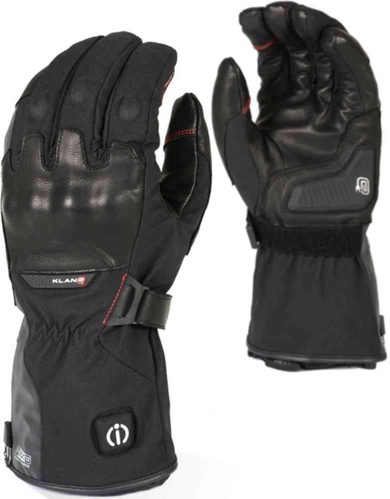 Aufwarmen gloves 2024