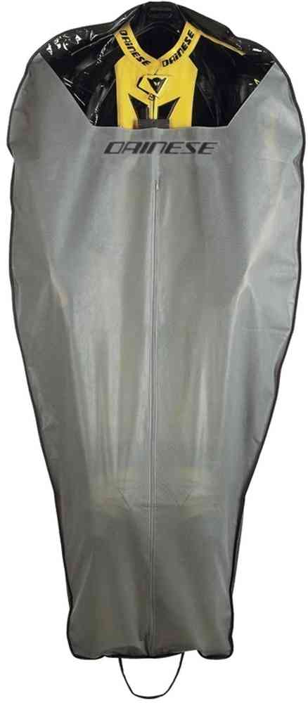 Dainese Leather Suit Couverture