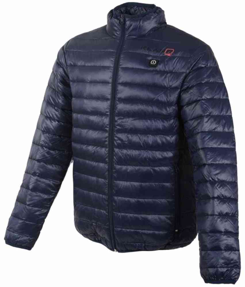 Klan-e Everest Heatable Down Jacket